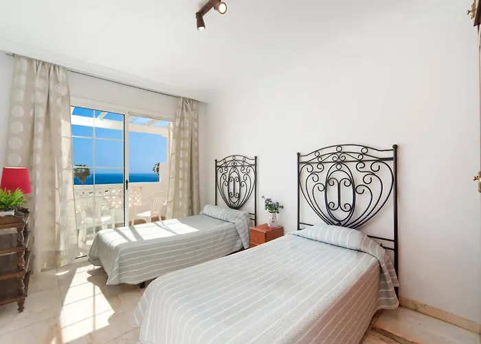 Vila Siesta By *