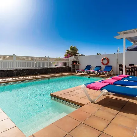 Siesta By ヴィラ プエルト・デル・カルメン