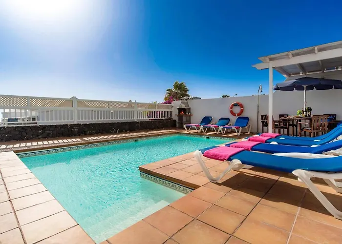 Siesta By ヴィラ プエルト・デル・カルメン