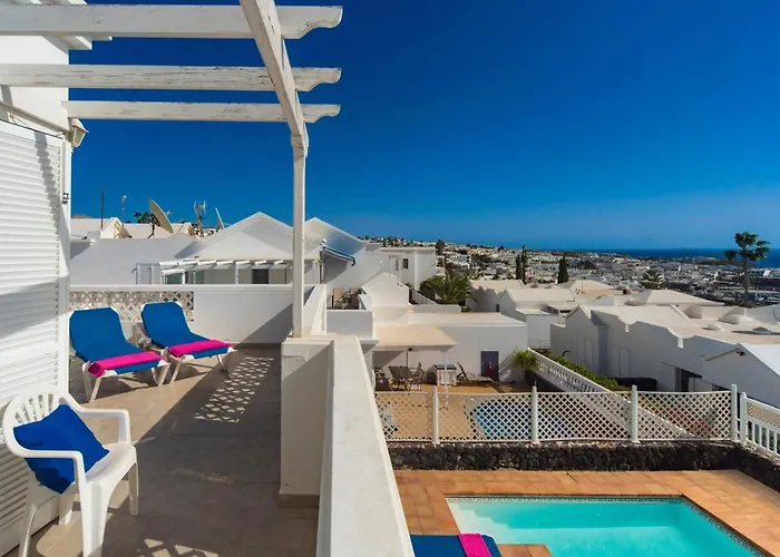 Siesta By * プエルト・デル・カルメン