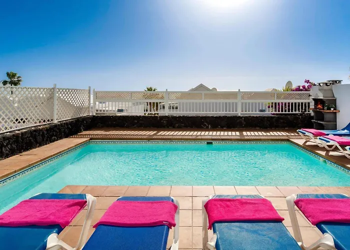 Siesta By ヴィラ *