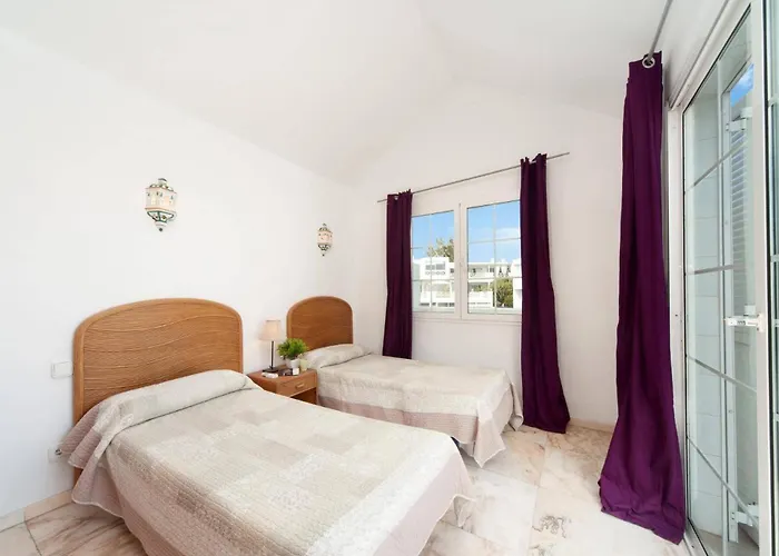 Siesta By * プエルト・デル・カルメン